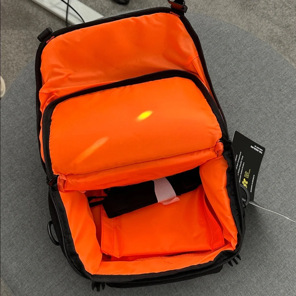 Koah Street Camera Bag NWT